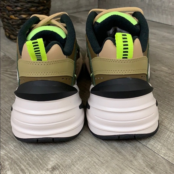 Nike M2K Tekno. Women Size 6.5/7.5/ - Picture 3 of 6